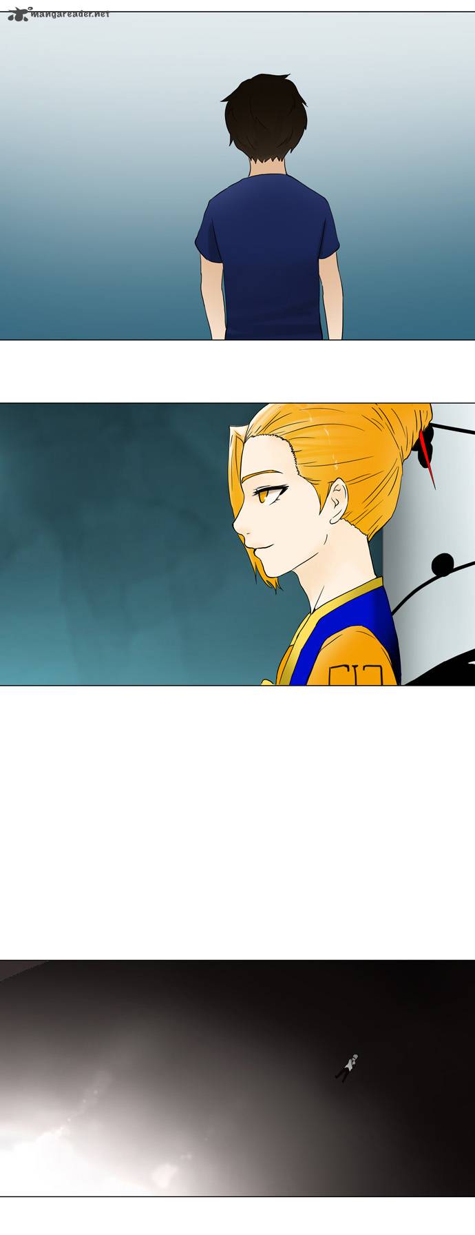 Tower of God Chapter 58 image 49